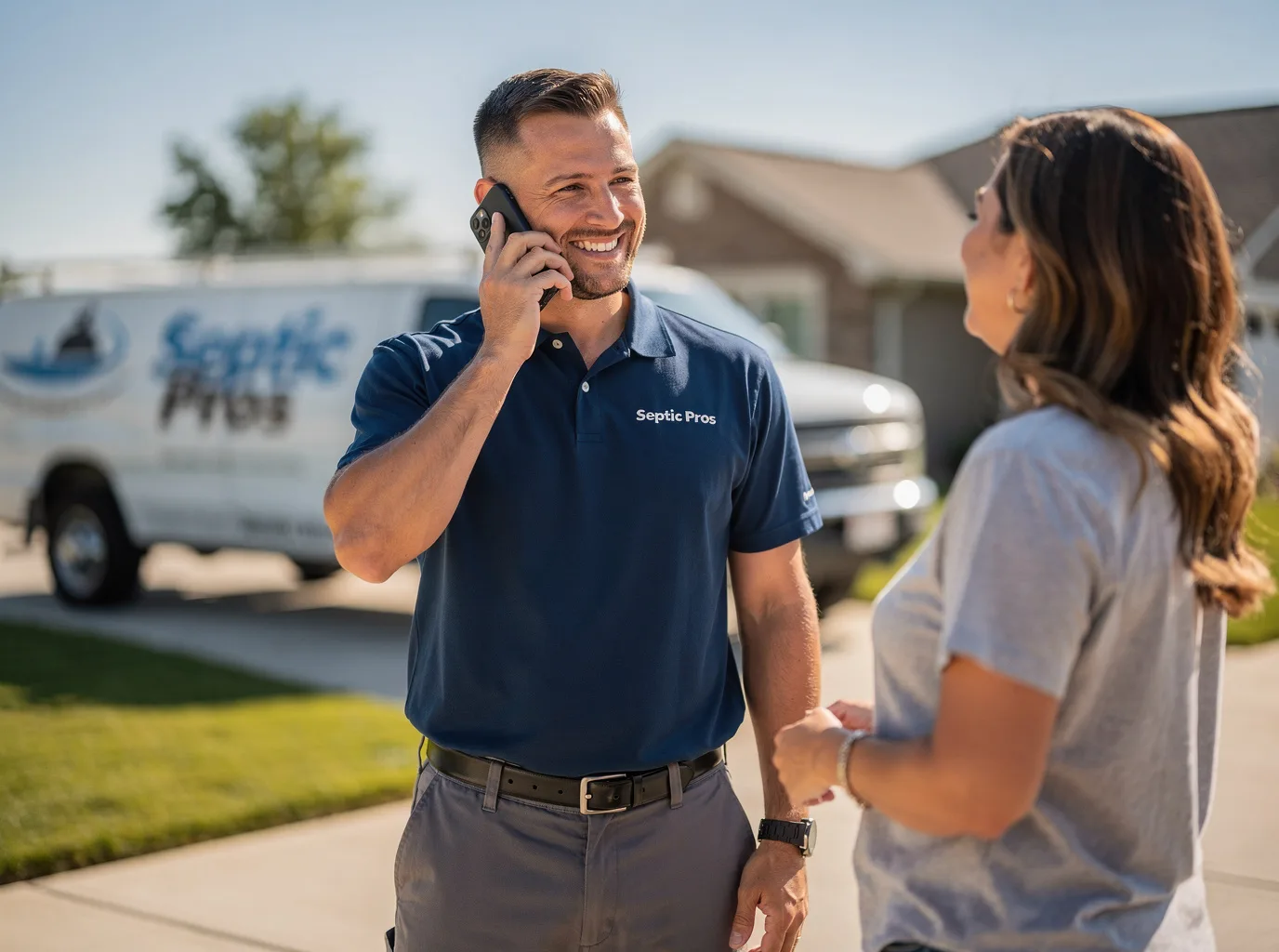 Septic Tank Pumping Carlisle, AR FAQs